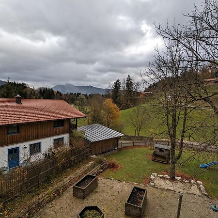 Dauscher Hof - Erholung Pur - Chiemgau Karte Инцелль Экстерьер фото