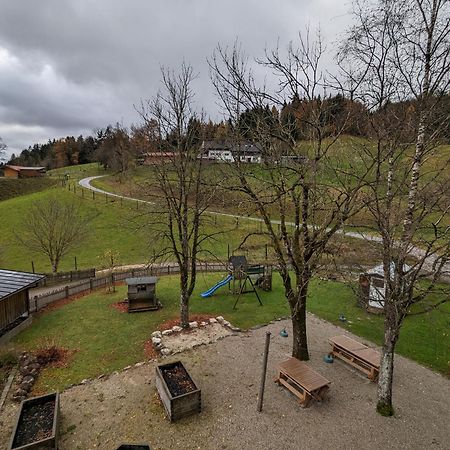 Dauscher Hof - Erholung Pur - Chiemgau Karte Инцелль Экстерьер фото