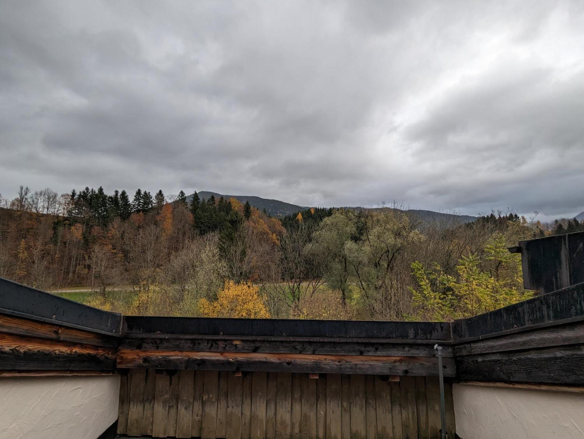 Dauscher Hof - Erholung Pur - Chiemgau Karte Инцелль Экстерьер фото