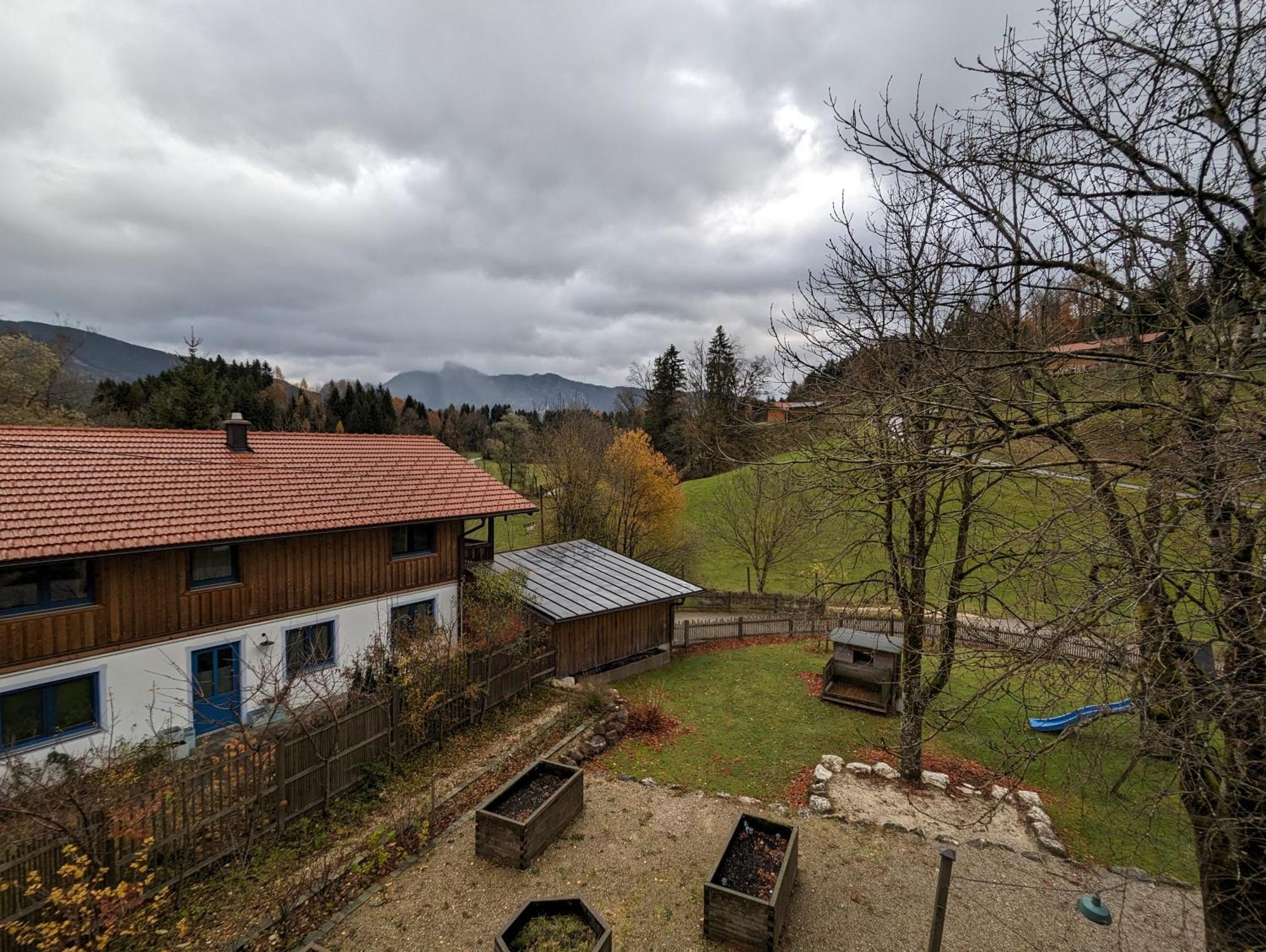 Dauscher Hof - Erholung Pur - Chiemgau Karte Инцелль Экстерьер фото